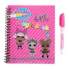 Pink office cultural art, calligraphy and drawing supplies Item Picture